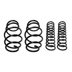Lesjofors Coil Kit Front Rear Standard Springs Bmw. Fixed Price $197.95.