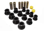 Energy Suspension 4.2148G Front Leaf Spring Bushing Set. Fixed Price $102.73.