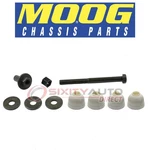 Moog Rear Stabilizer Bar Link Kit For 1984-1986 Plymouth Conquest Spring Ep. Fixed Price $22.90.