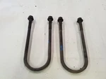 12" Oem Rear Axle Bolts Qty Fits 01 02 03 04 05 Ford Excursion. Fixed Price $60.00.
