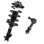 Front Left Strut Spring Sway Bar For 1995-99 Nissan Maxima& 96-98 Infiniti I30. Fixed Price $80.87.