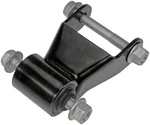 Leaf Spring Shackle Rearward For 2002-2004 Chevrolet Avalanche 2500 Dorman. Fixed Price $62.56.