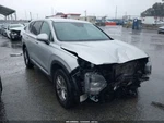 Left Rear Coil/air Spring Oem 19-20 Hyundai Santa Fe 1YR Wrnty. Fixed Price $125.00.