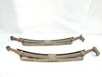2004 2005 Chevrolet Silverado 3500 Oem Pair Of Leaf Springs 9900 Gvw. Fixed Price $349.00.
