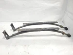 2010 2013 Chevrolet Silverado 1500 Lt Oem Pair Of Leaf Springs Rwd Automatic 5.3. Fixed Price $399.00.