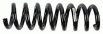 For Sachs 994 545 Coil Spring Rear L/r Fits: Bmw (F30, F8. Fixed Price $93.70.