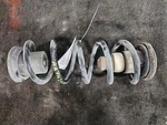 Used Rear Coil Spring Fits: 2015 Chrysler Town & Country Grade. Fixed Price $77.00.