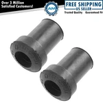 Oem 4743040AA Rear Leaf Spring Shackle Bushing Pair For Chrysler Dodge Mini Van. Fixed Price $39.27.