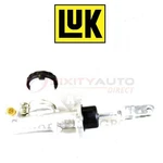 Luk Mx Clutch Master Cylinder For 1980-1983 Nissan 200SX Transmission Qr. Fixed Price $39.21.
