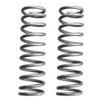 1966-1967 Corvette Front Coil Springs 427 With Conditioning Pair. Fixed Price $209.95.