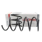 Lesjofors Front Coil Spring 4056836 Mercedes W203 C230 03-05 C240 Base 01-05. Fixed Price $38.44.