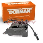 Dorman Air Suspension Compressor For 2006-2011 Cadillac Dts Spring Shock Fh. Fixed Price $446.26.