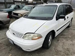 Air/coil Rear Springs Id Aza Fits 00-03 Windstar 1427844. Fixed Price $50.00.