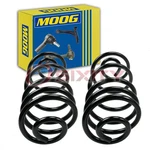 Moog CC507 Coil Spring Set For U507DV SMS507V RCS507V 91-0507 64001 Ji. Fixed Price $152.00.