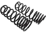 Jks JSPEC1259 For 18-C Jeep Wrangler Jl 2.5" Rear Coil Spring Kit Standard. Fixed Price $199.95.