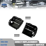 1980-96 Ford F150 2PCS Front Coil Spring Tower Shock Mount Right & Left Set. Fixed Price $78.41.