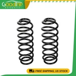 Rear Set Of Mercury Milan 10-11 Ford Fusion 2010-2012 Lh & Rh Coil Springs. Fixed Price $47.40.