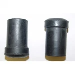 Omix 18271.20 Leaf Spring Bushing Fits 76-86 CJ5 CJ7 Scrambler. Fixed Price $27.40.