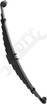 Dorman 34-1685 Suspension Leaf Spring. Fixed Price $1024.67.