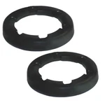 Pair Set Of 2 Front Upper Kyb Coil Spring Insulator For Acura Integra Honda Cr-v. Fixed Price $33.95.