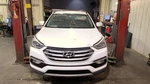 Air/coil Spring Rear Swb Sport Awd Fits 13-18 Santa Fe 976909. Fixed Price $85.00.