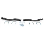 Hellwig Traction Control Spring For Silverado Sierra Ram Ranger Tacoma 2.5" Leaf. Fixed Price $101.97.