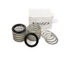 Swift Springs Helper 65MM 2.5" Id - 3.0KG / 60MM Pair. Fixed Price $147.95.