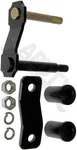 Apdty 833134 Rear Position Leaf Spring Shackle Kit. Fixed Price $80.69.