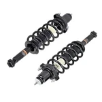 2X Rear Strut Spring Assembly Fit For Chrysler 200 Sebring Dodge Avenger. Fixed Price $75.90.