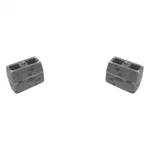 Fabtech FTSBK5 Suspension Body Block. Fixed Price $88.64.