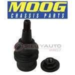 Moog Front Lower Forward Ball Joint 2012-2017 Audi A6 Quattro Spring Gb. Fixed Price $56.59.