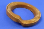 Genuine Mopar Front Suspension Spring Isolator Upper 4782233AA. Fixed Price $16.30.