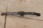2010-2013 Dodge Ram 2500 4X4 Rear Right Side Suspension Leaf Spring Oem. Fixed Price $120.00.