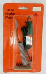 Dorman 083-254 Plymouth Dodge Drum Brake Return Spring Kit 7.25 Axle 1966-76. Fixed Price $14.99.