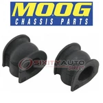 Moog Front To Frame Stabilizer Bar Bushing Kit For 1998-2002 Honda Accord Se. Fixed Price $20.45.