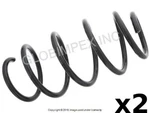 For Saa (2003-2011) Coil Spring Front Pcs) Mubea + Year Warranty. Fixed Price $162.90.