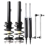 6 Pieces For Bmw 328I 335I 128I 135I Front Struts & Rear Shocks Sway Bars. Fixed Price $150.16.