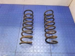 2012-2017 Mazda 5 Rear Suspension Coil Springs Set Of Two Oem CG3728011. Fixed Price $128.24.