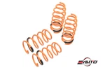 Megan Lowering Coil Springs For 14-16 F:32MM R:43MM. Fixed Price $199.99.