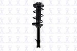Suspension Strut And Coil Spring Assembly Fcs 1331592R Fits 02-03 Subaru Impreza. Fixed Price $225.99.