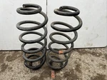 2000-2006 Gm Rear Coil Springs Pair Oem 15182559. Fixed Price $72.98.