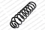 Coil Spring-sedan, 211.065 Lesjofors 4056841. Fixed Price $100.99.