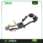 New 2.8L 99-03 Timing Chain Kit Fits Vw Jetta Golf Eurovan VR6 Afp Engines. Fixed Price $81.41.