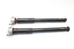 Air/coil Spring 212 Type Rear Sedan E250 Fits 10-16 Mercedes E-class 9590. Fixed Price $62.29.