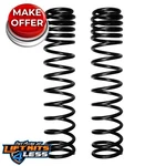 Skyjacker JK55FDR 5.5" Dual Front Coil Springs For 07-18 Jeep Wrangler 2DR (jk). Fixed Price $250.41.