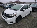 Right Rear Coil/air Spring Oem 15-20 Honda Fit 1YR Wrnty. Fixed Price $125.00.