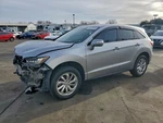 Right Rear Coil/air Spring Oem 16-18 Acura Rdx 1YR Wrnty. Fixed Price $125.00.