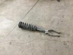 Lincoln Mkz Front Left Driver Suspension Strut Shock Absorber 07 08 09 :a. Fixed Price $73.95.