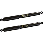 SET-TS37013 Monroe Of 2 Shock Absorber And Strut Assemblies For Bronco Pair. Fixed Price $88.74.