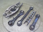 07-13 Bmw E92 E93 335I Set Of Rear Right Suspension Control Arm Oem. Fixed Price $84.76.